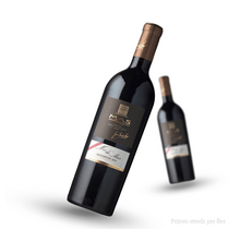 Mas de Mas Minervois Paul Mas