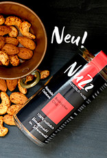 NuZz Cashews & Almonds with Espelette pepper