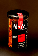 NuZz Cashews & Almonds with Espelette pepper