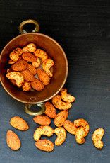 NuZz Cashews & Almonds with Espelette pepper