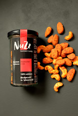 NuZz Cashews & Almonds with Espelette pepper