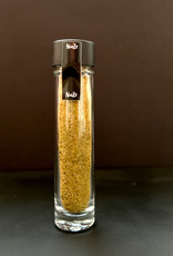 NuZz Geräuchertes Meersalz mit gerösteten Tannennadeln