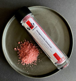 NuZz Red Wine Sea Salt