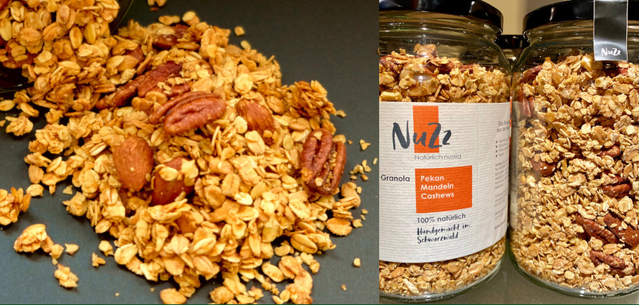 Granola