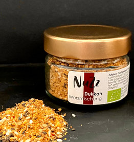 NuZz Bio-Dukkah