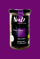 NuZz Oriental Almonds