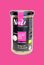 NuZz Bio-Cashews Rosa Beere - Schwarzer Pfeffer - Zitrone