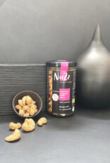 NuZz Bio-Cashews Rosa Beere - Schwarzer Pfeffer - Zitrone