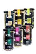 NuZz Tal X-Angebot: 6x NuZz-Cashews