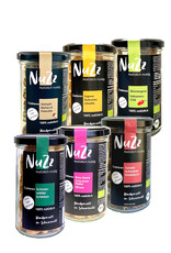 NuZz Tal X special: 6x NuZz Cashews