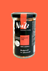 NuZz Cashews & Mandeln mit Piment d´Espelette