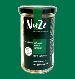 NuZz Cashews Black Forest Ham - Copy