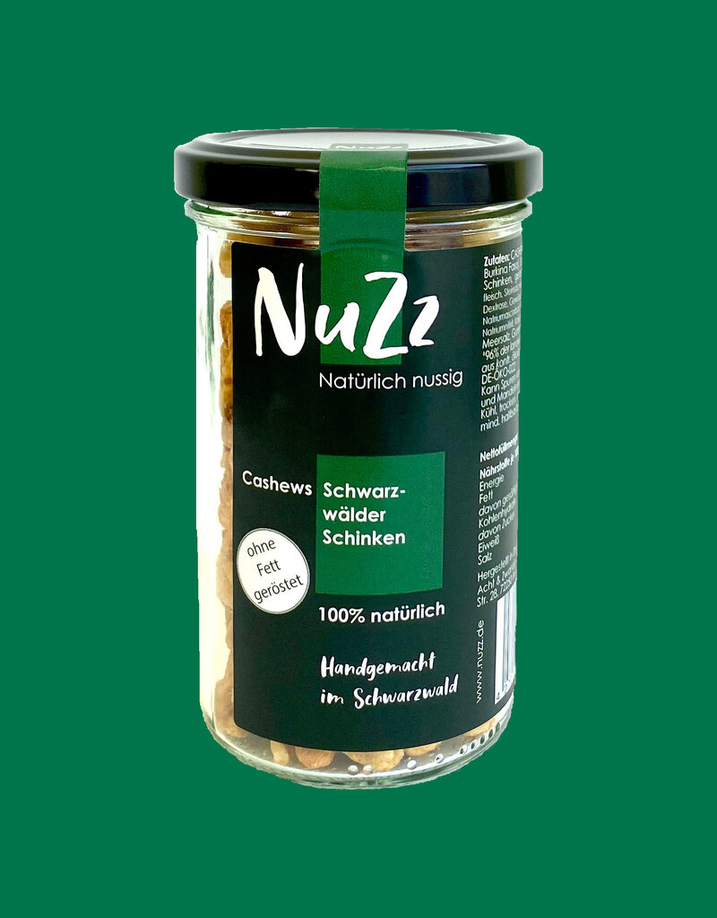 NuZz Cashews with Black Forest Ham - Copy