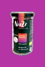 NuZz Bio-Mandeln Crunchy Barbecue