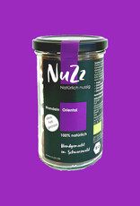 NuZz Mandeln Oriental