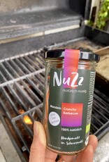 NuZz Bio-Mandeln Crunchy Barbecue