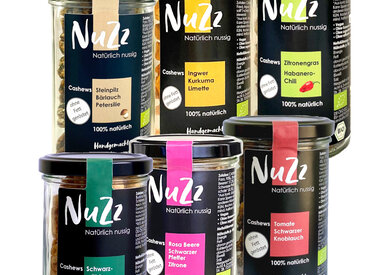 NuZz News No 26 - August 2025