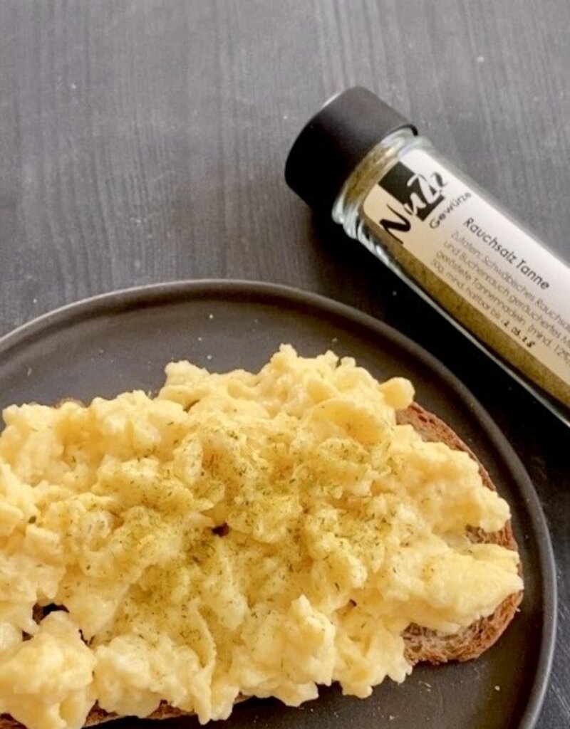 NuZz Gewürzsalz-Trio