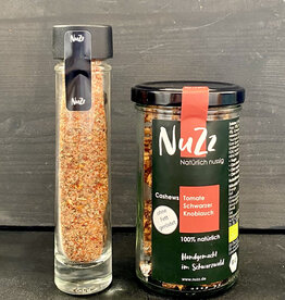 NuZz Mediterrane Kombi
