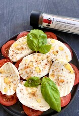 Bio-Cashews Tomate-Schwarzer Knoblauch mit mediterranem Gewürzsalz