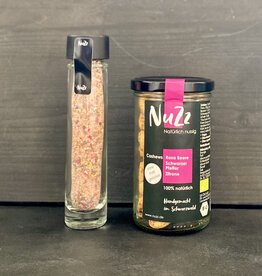 NuZz Geschenkkombi in Pink