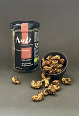 NuZz Organic Cashews Vadouvan