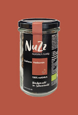 NuZz Organic Cashews Vadouvan