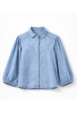 BY ELLE ET MOI JEANSHEMD