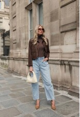 JEANS BY ELLE ET MOI JEANS BALLOON