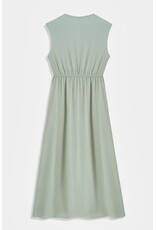 BY ELLE ET MOI KLEED LANG SALIEGROEN