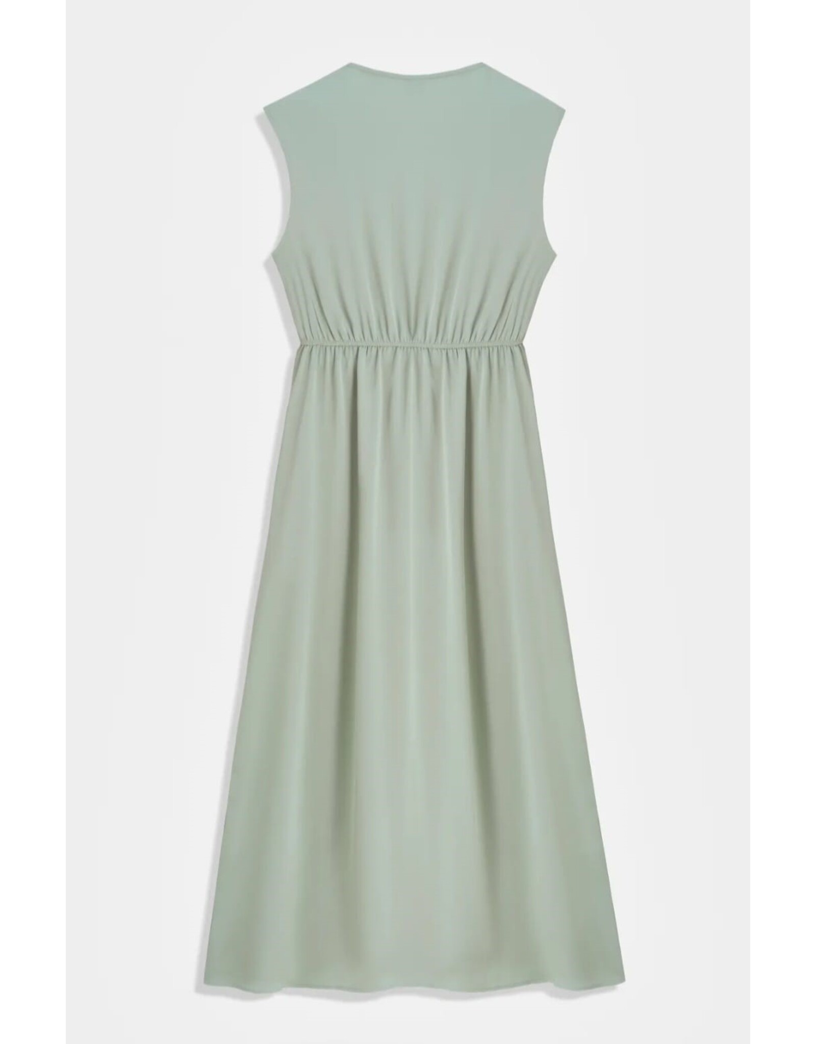 BY ELLE ET MOI KLEED LANG SALIEGROEN