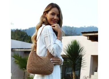 HANDTASSEN & ACCESSOIRES