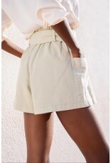 BY ELLE ET MOI JEANSSHORT