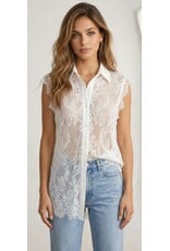 BY ELLE ET MOI BLOUSE KANT