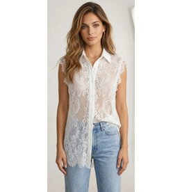 BY ELLE ET MOI BLOUSE KANT