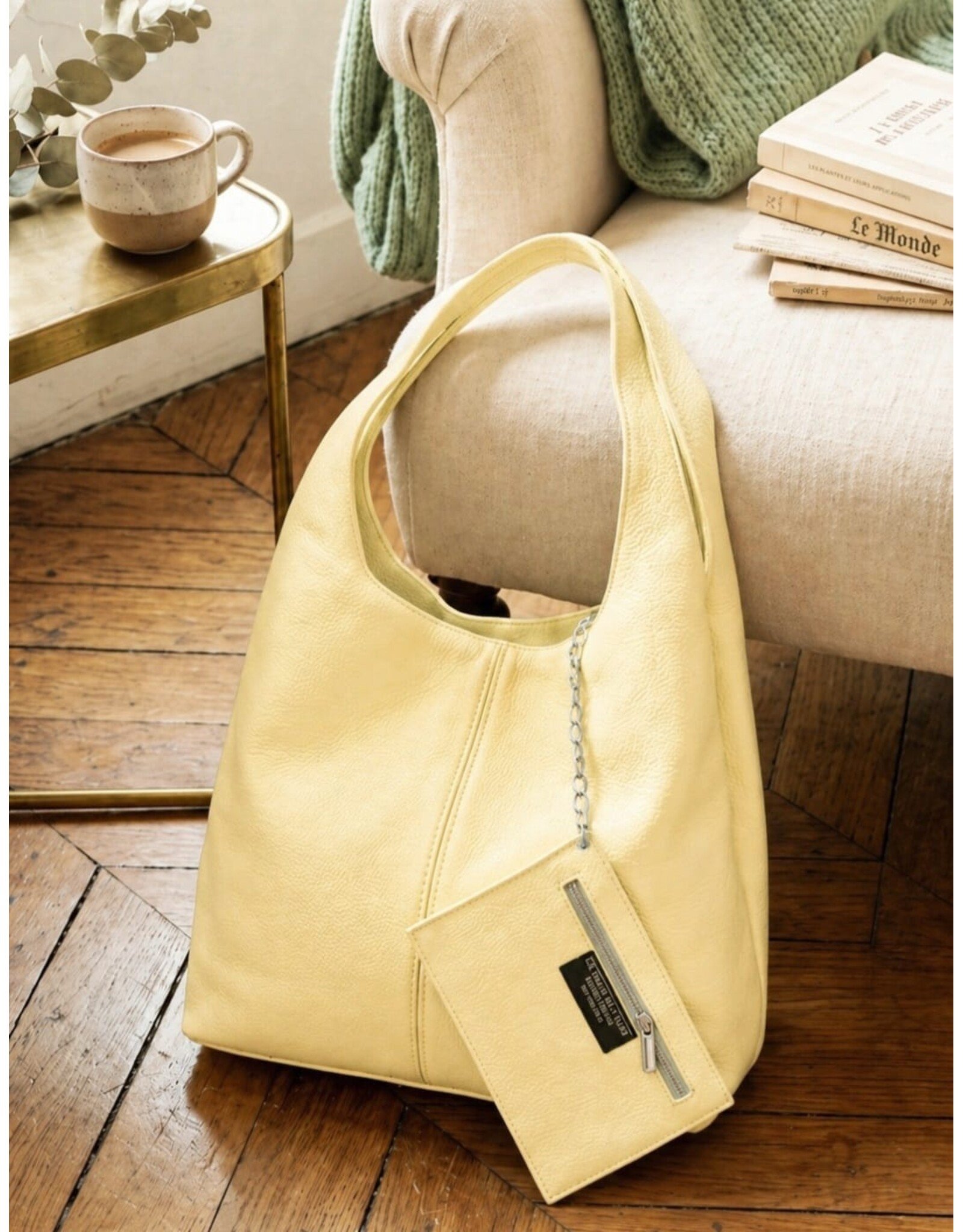 BY ELLE ET MOI HANDTAS