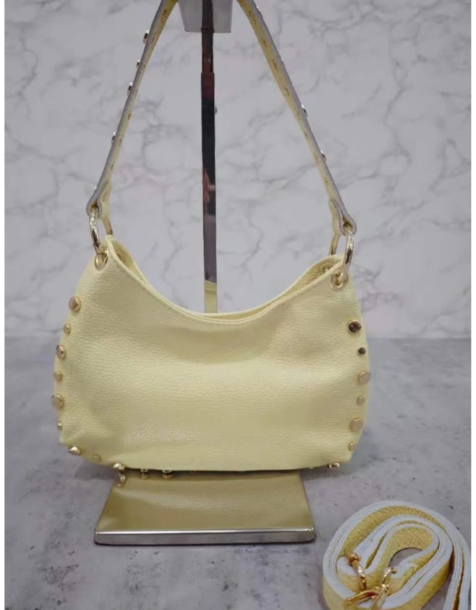 BY ELLE ET MOI HANDTAS