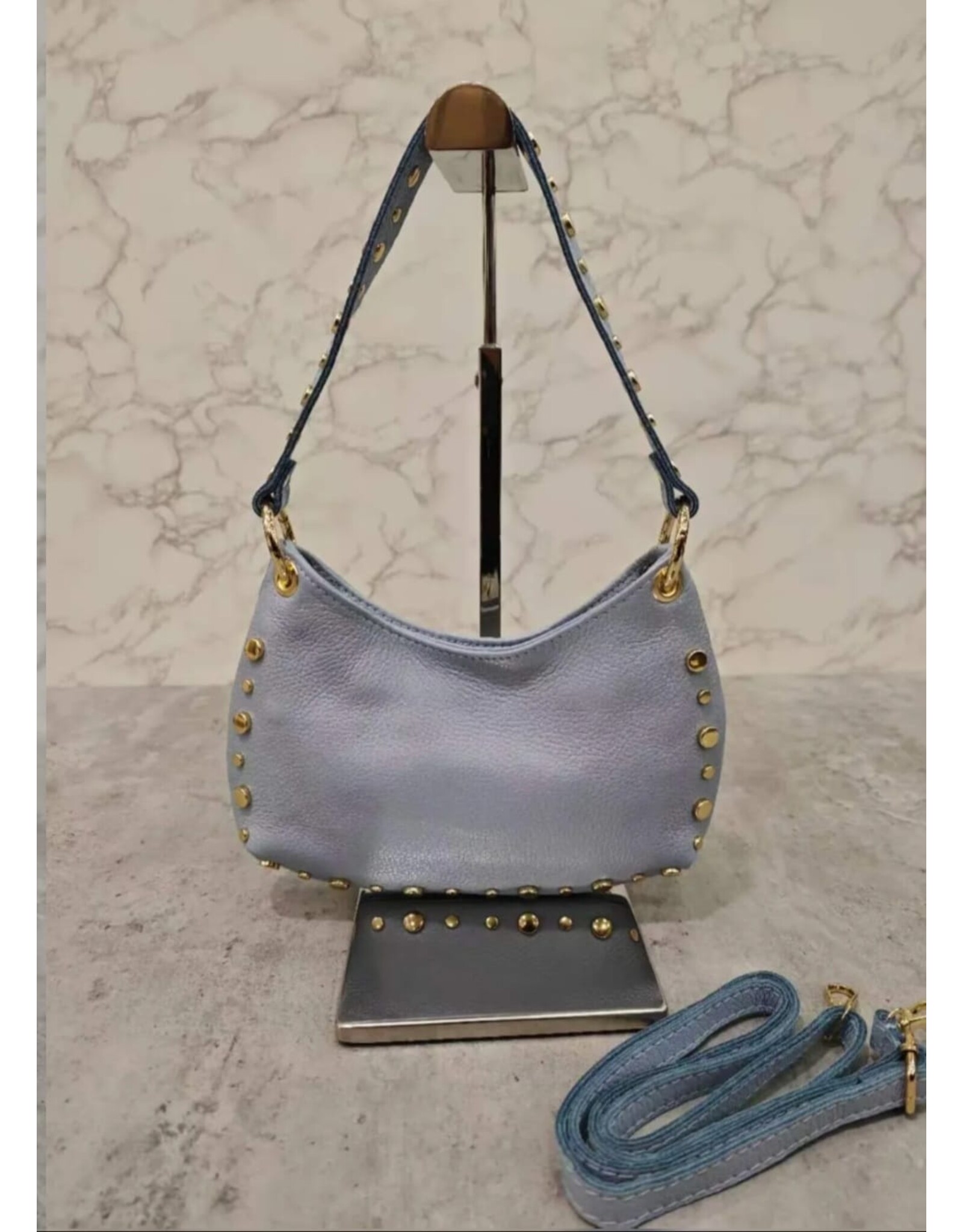 BY ELLE ET MOI HANDTAS