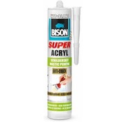 Bison Super Acrylaat Schilderskit (Anti Crack)