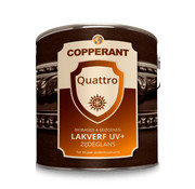 Copperant Quattro Lakverf Zijdeglans UV