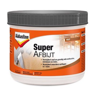 Alabastine Super Afbijt Alabastine Super Afbijt