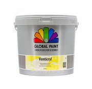 Global Paint Venticryl