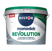 Histor Monodek Revolution Muurverf