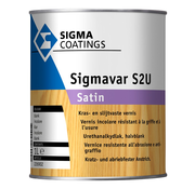 Sigma Sigmavar S2U Satin