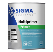 Sigma Multiprimer