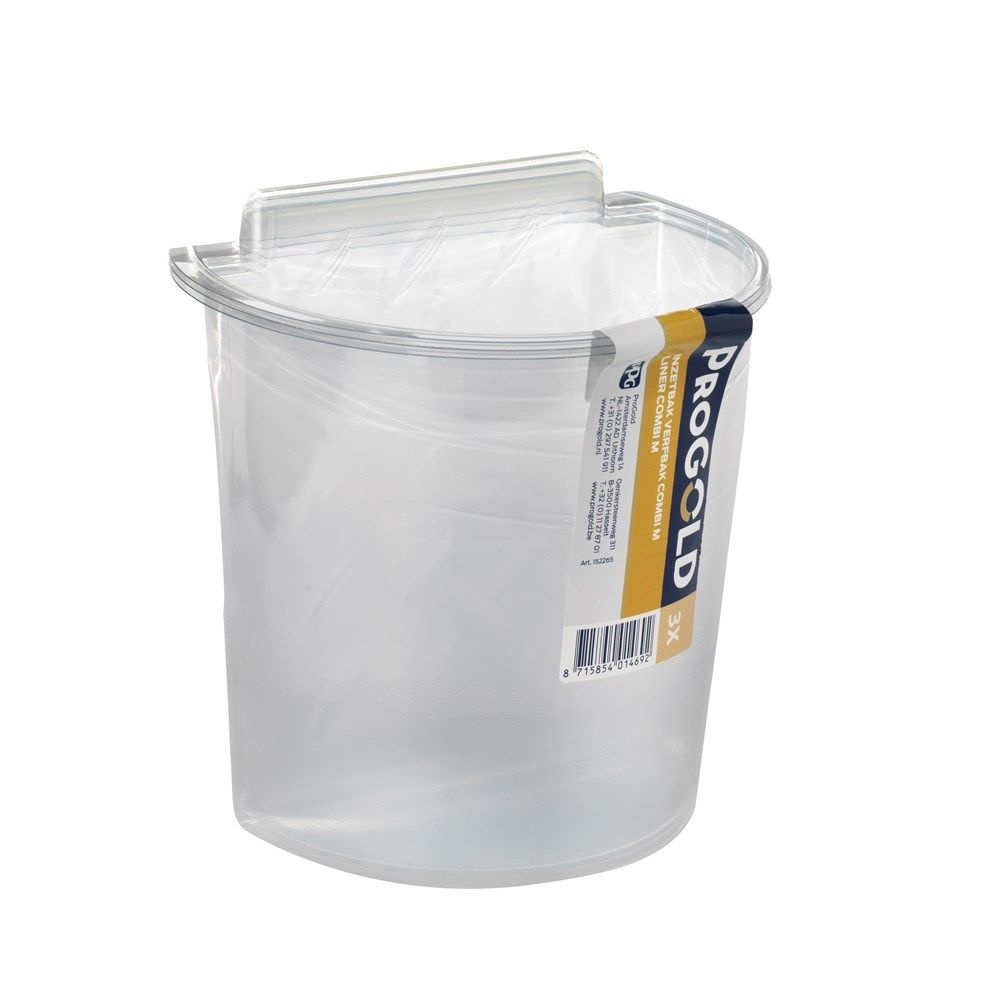 Progold Inzetbak Tbv Verfbak Combi M Nodig Verf365 Nl