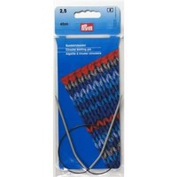 Prym Prym Rondbreinaald ALU 40cm