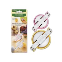 Clover Pompom Maker Clover Clover Pompom Maker