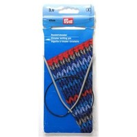 Prym Prym Rondbreinaald ALU 40cm