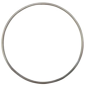 Metalen ring 8 - 30 cm